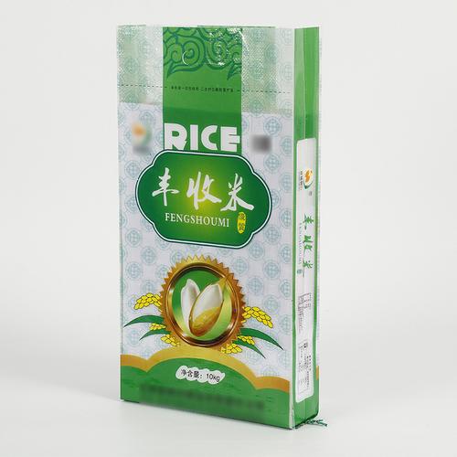 为你找到塑料编织袋相关产品